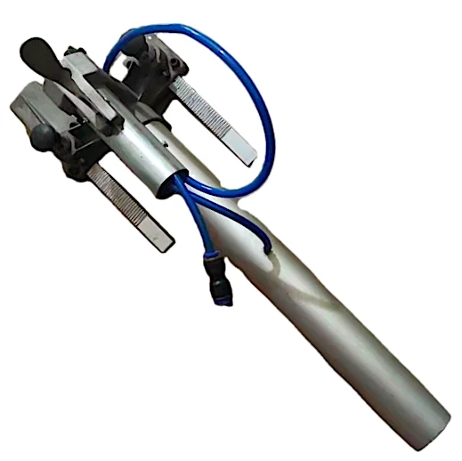 TY25003 Flat Surface Cleaning  - Power Tools For Windows recension och pris