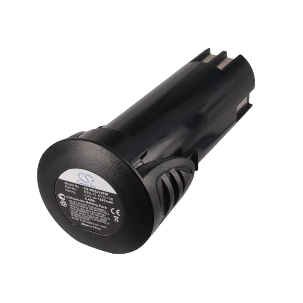Li-ion Power Tools Battery for - Power Tools Panasonic recension och pris