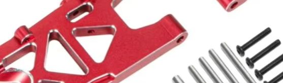 FOR ARRMA  1 8  FOR MOJAVE  4S - Power Tools Course recension och pris