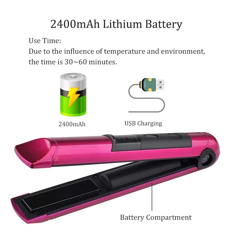 USB Rechargeable Professional  - Power Tools Voltage recension och pris