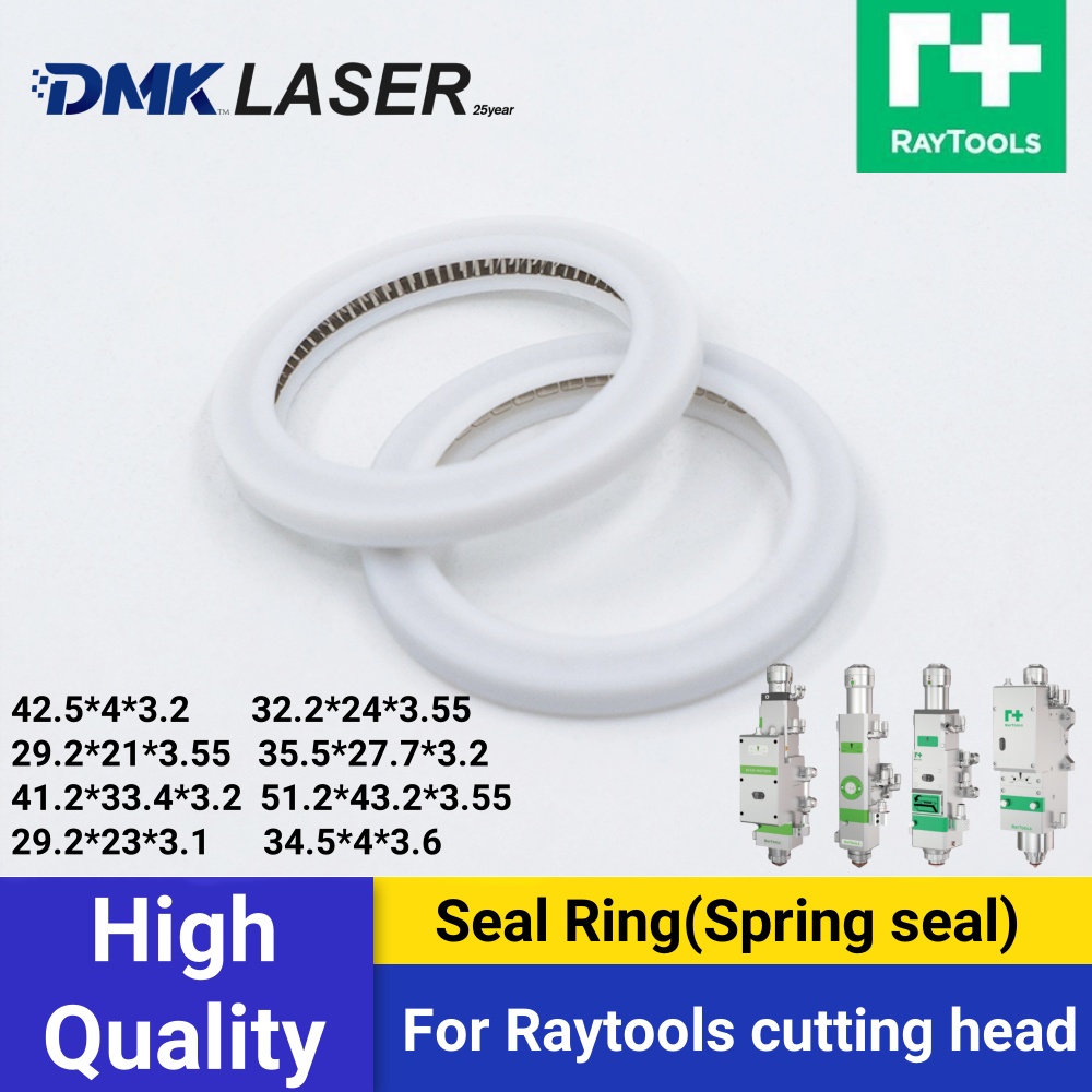 DMK Raytools OEM laser sealing - Power Tools For Windows recension och pris
