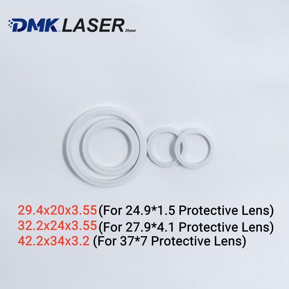 DMK Raytools OEM laser sealing - Power Tools For Windows recension och pris