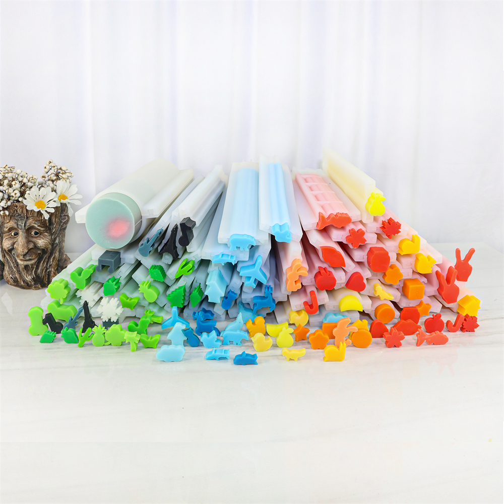50 Style Various Shapes Silico - Power Tools Wholesale recension och pris