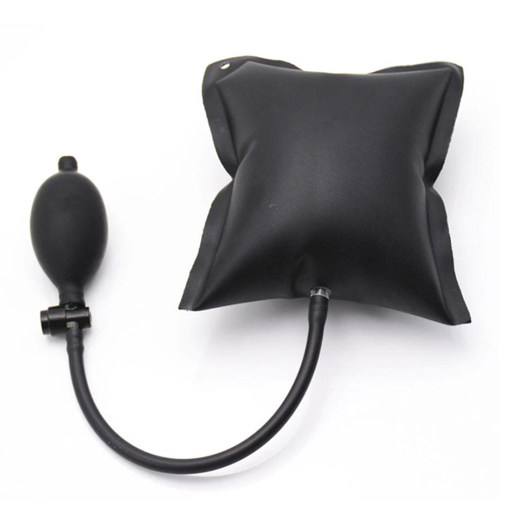 Air Pump Wedges Inflatable Air - Power Tools For Windows recension och pris
