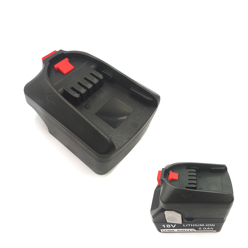 ZWINCKY Battery Adapter For Hi - Power Tools Hikoki recension och pris