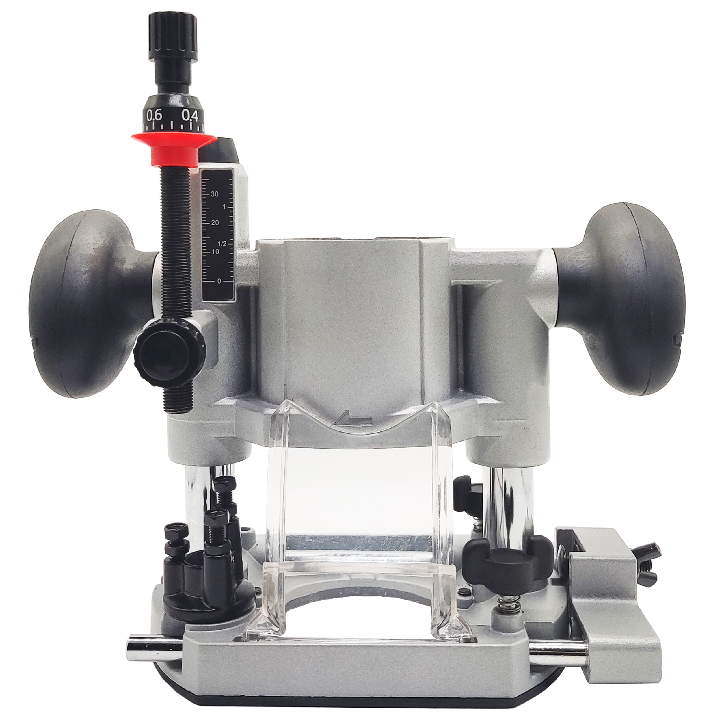 Compact Plunge Router Milling  - Router Trim Base recension och pris