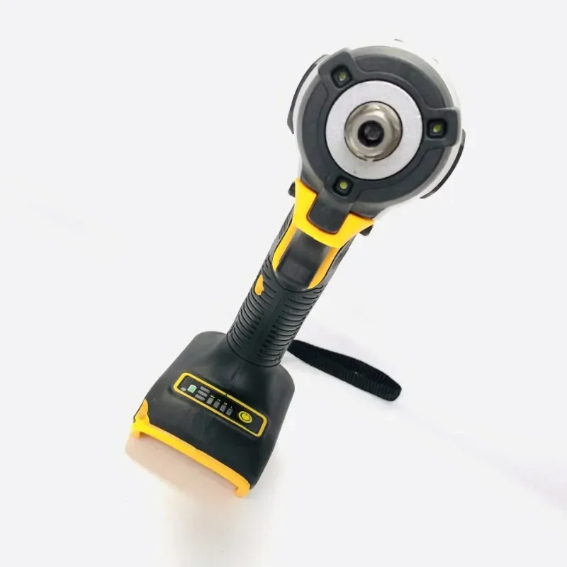 Fit for Dewalt 18V 20V Battery - Power Tools Pink recension och pris