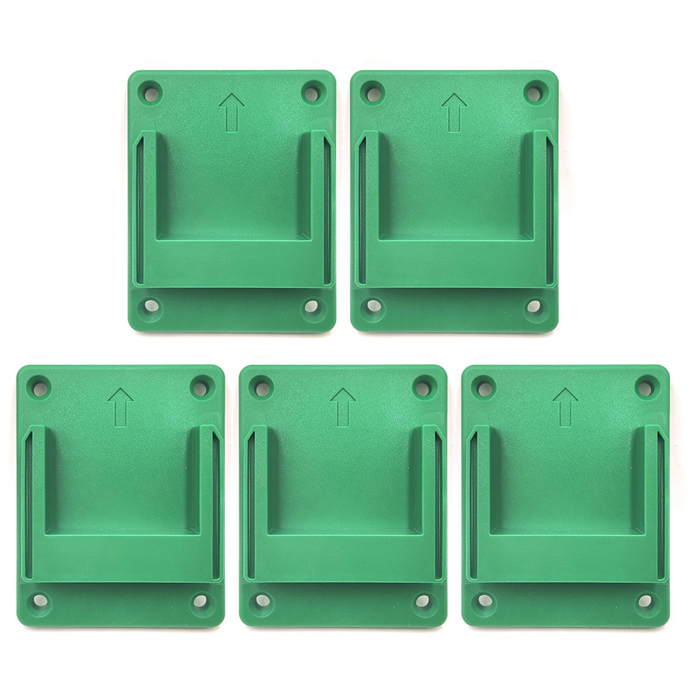 5Pcs Wall Mount Holder Tool St - Power Tools Hikoki recension och pris