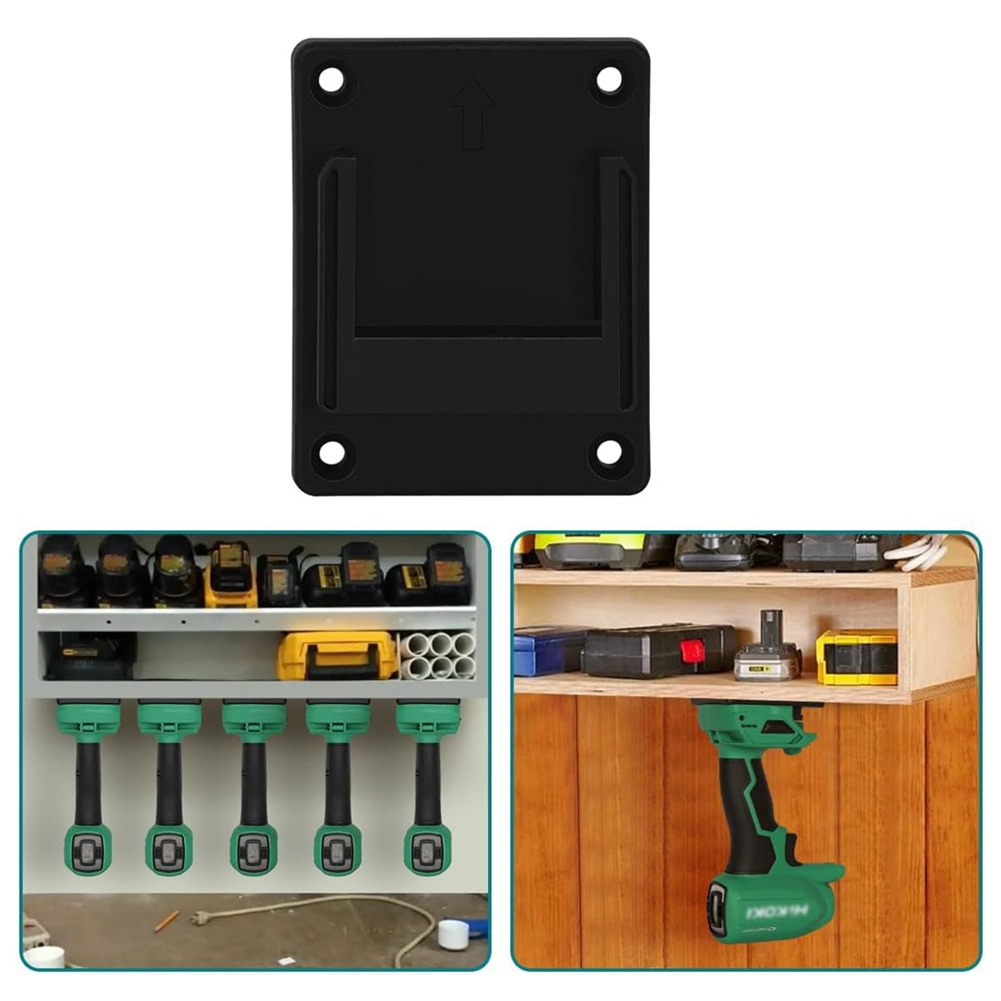 5Pcs Wall Mount Holder Tool St - Power Tools Hikoki recension och pris