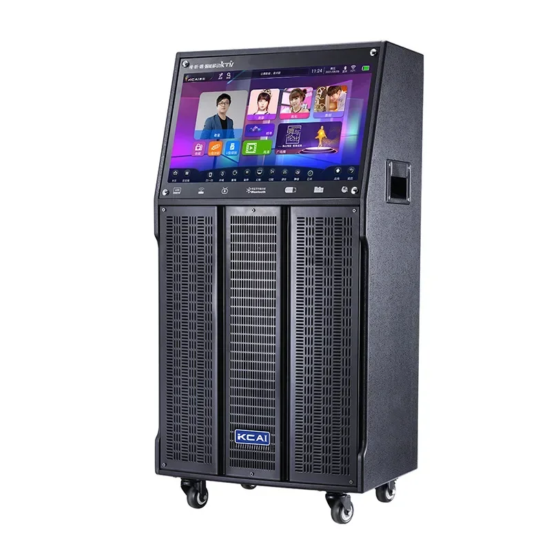 Song player with display scree - Power Tools Video recension och pris
