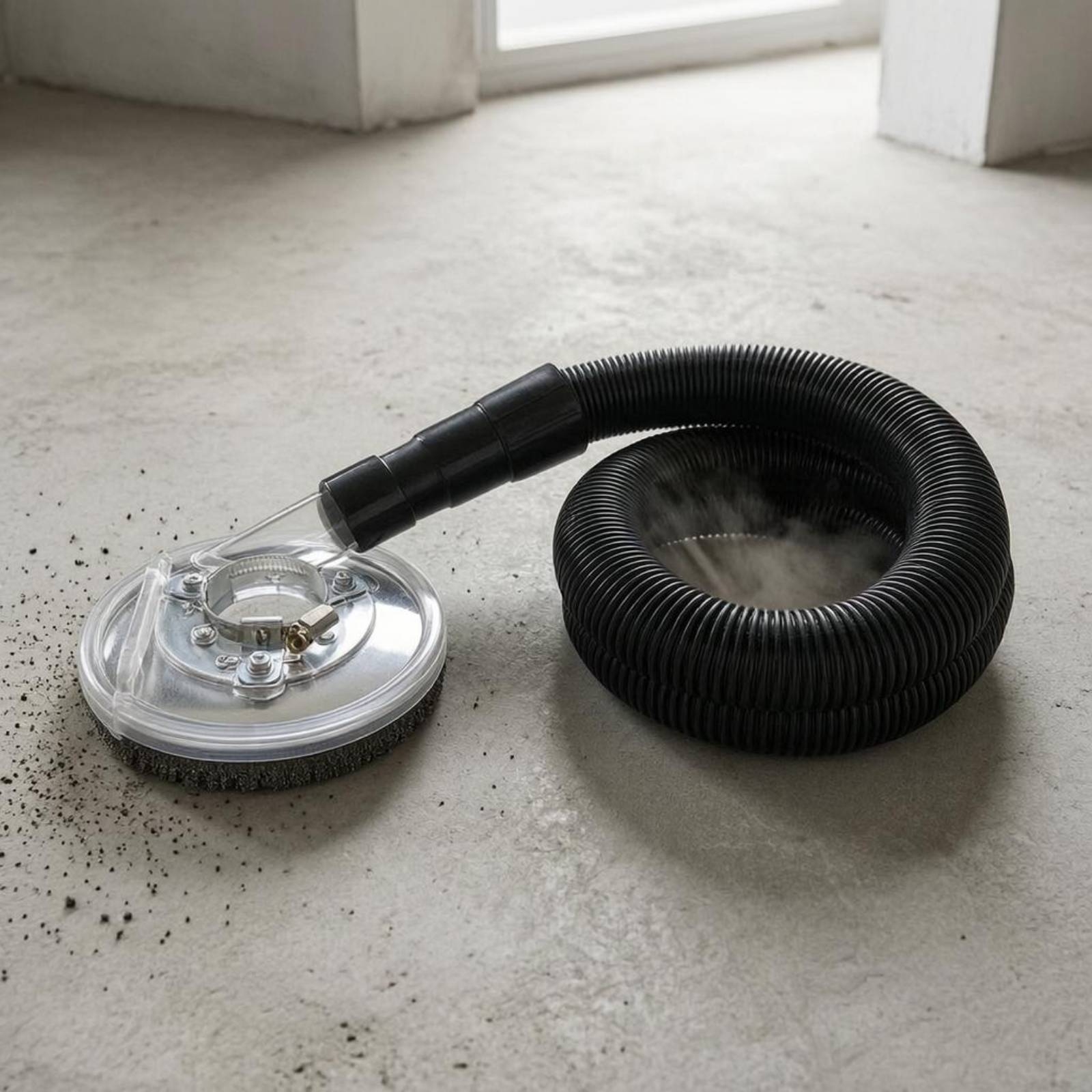 Angle Grinder Dust Shroud Dust - Power Tools Accessories recension och pris