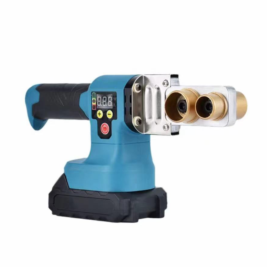 Powerful Cordless DIY Industri - Power Tools Cordless recension och pris