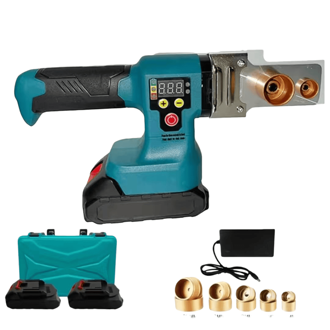 Powerful Cordless DIY Industri - Power Tools Cordless recension och pris