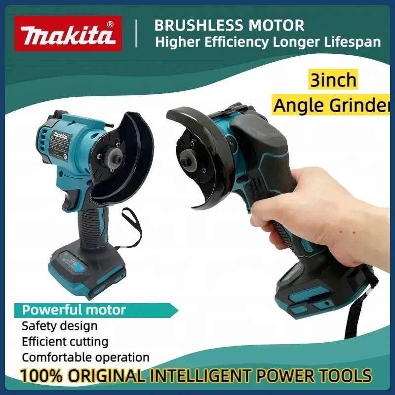 Makita brushless wireless elec - Power Tools Makita Set recension och pris