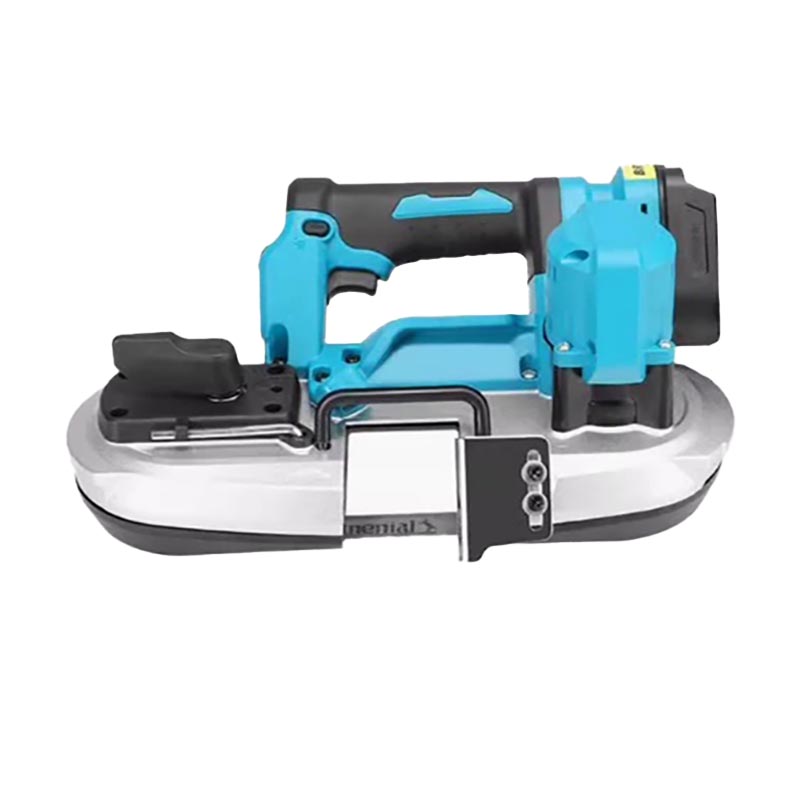 490W Portable Brushless Band S - Power Tools Cordless recension och pris