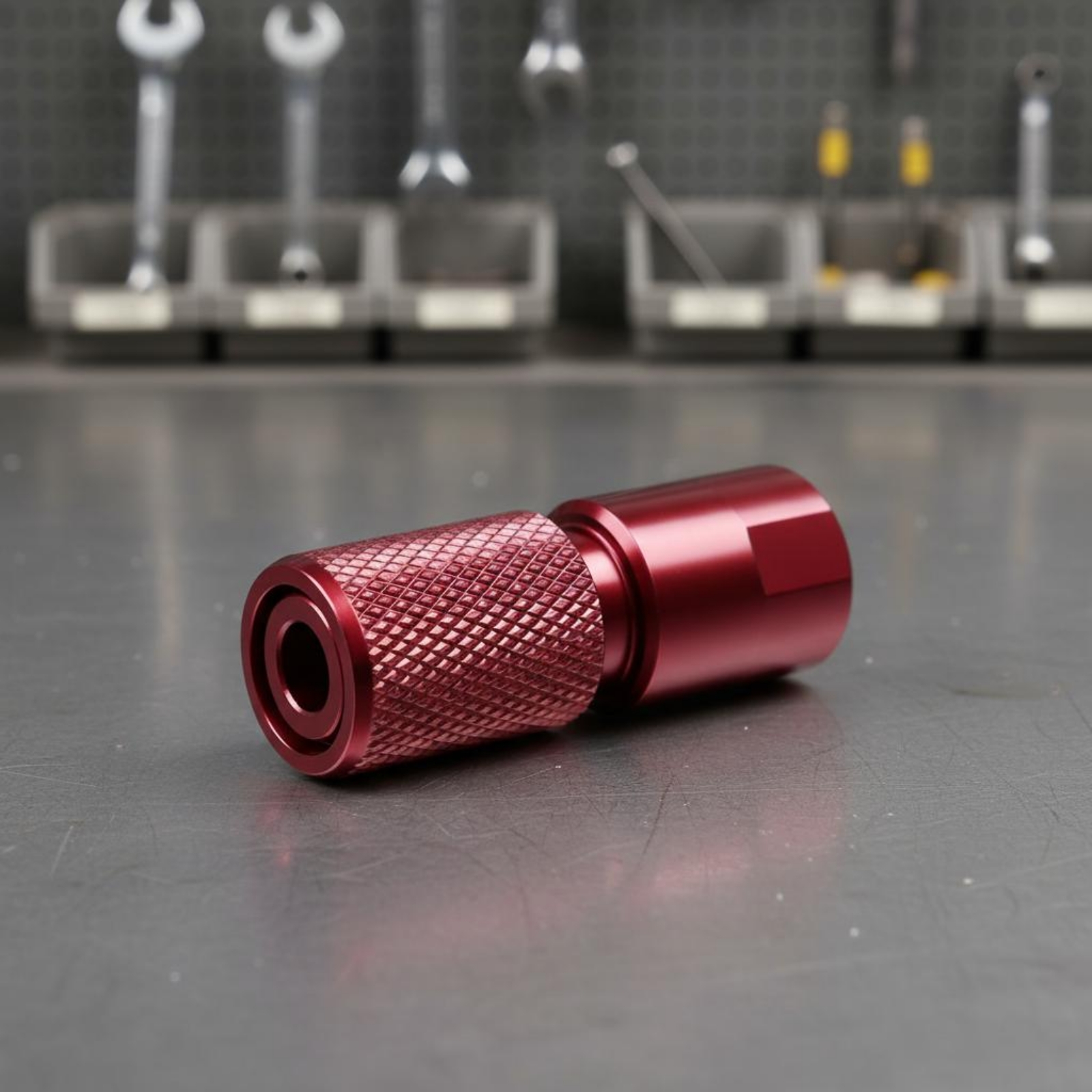 Angle Grinder Adapter Head Com - Power Tools Accessories recension och pris