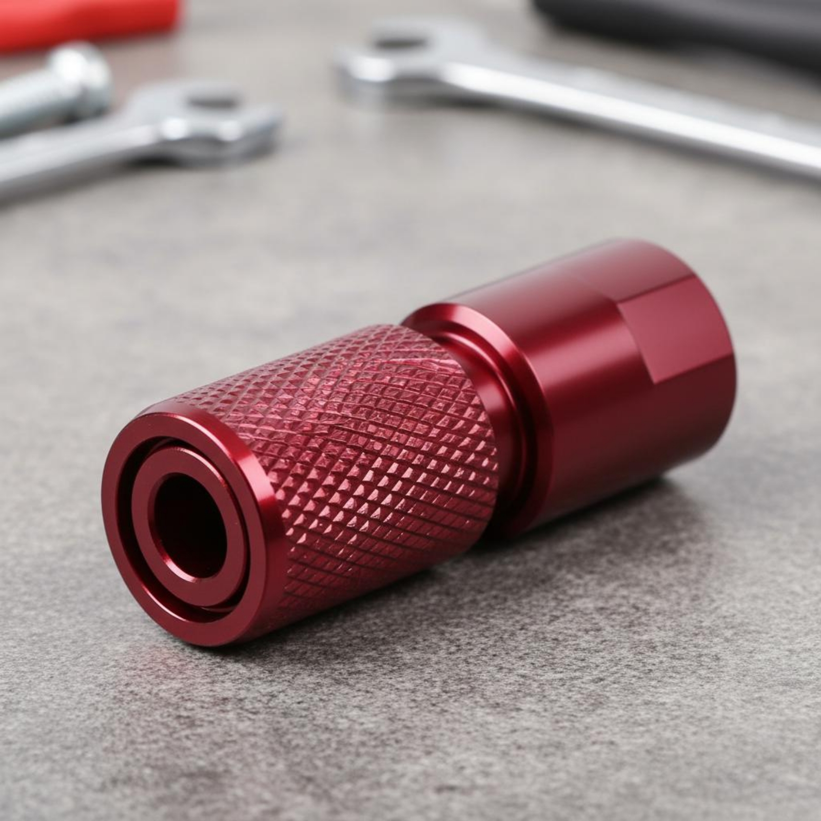 Angle Grinder Adapter Head Com - Power Tools Accessories recension och pris