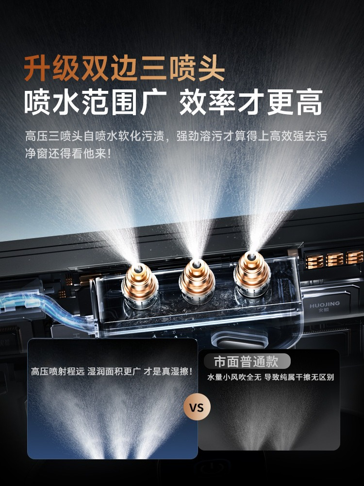 Water spray window cleaning ro - Power Tools For Windows recension och pris
