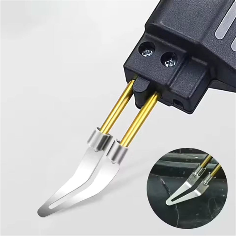 5/3pcs Iron Plastic Welder Sol - Power Tools Wholesale recension och pris