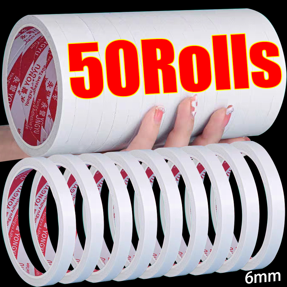 Double-sided Tape Super Strong - Power Tools Wholesale recension och pris