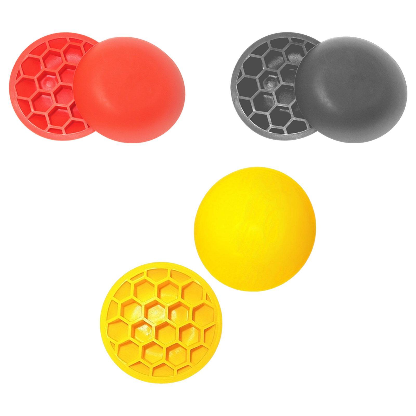2x Golf Force Plates Weight Tr - Power Tools Training recension och pris