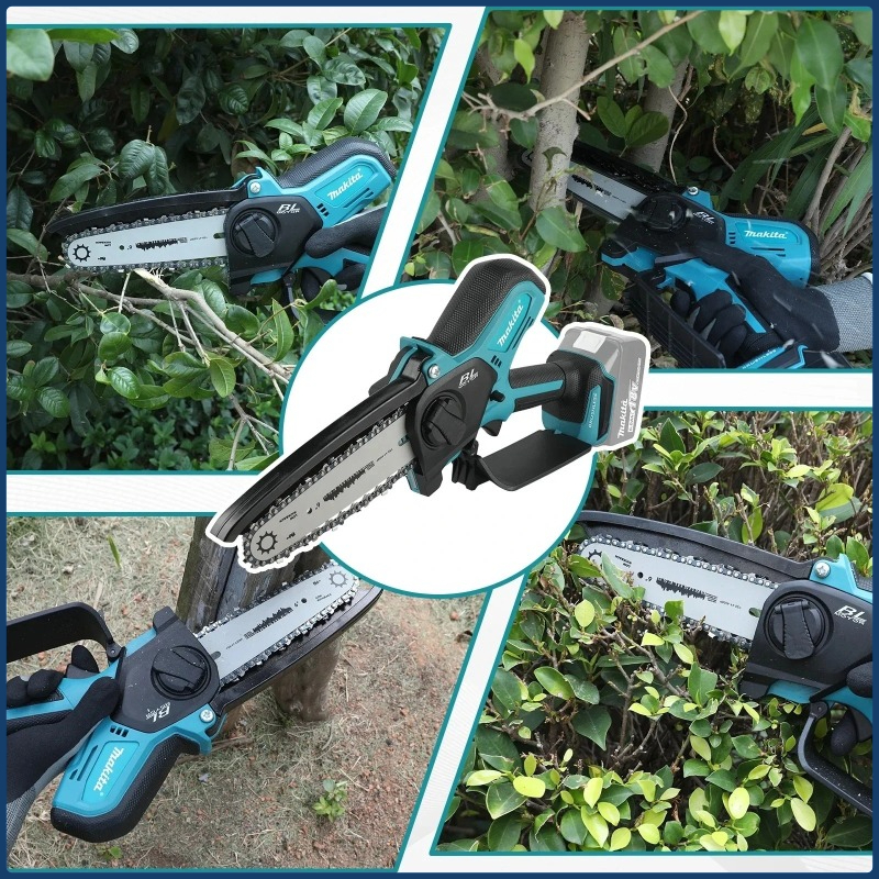 Makita 6inch Chain Saw Electri - Power Tools Makita Set recension och pris