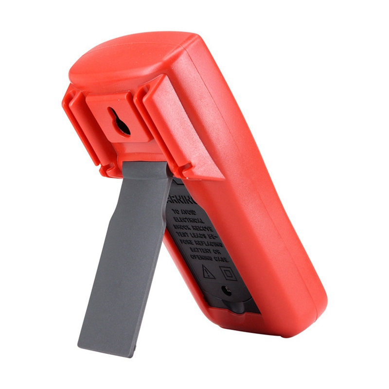 MALL  ZT219 True-RMS 19999 Cou - Power Tools Mall recension och pris