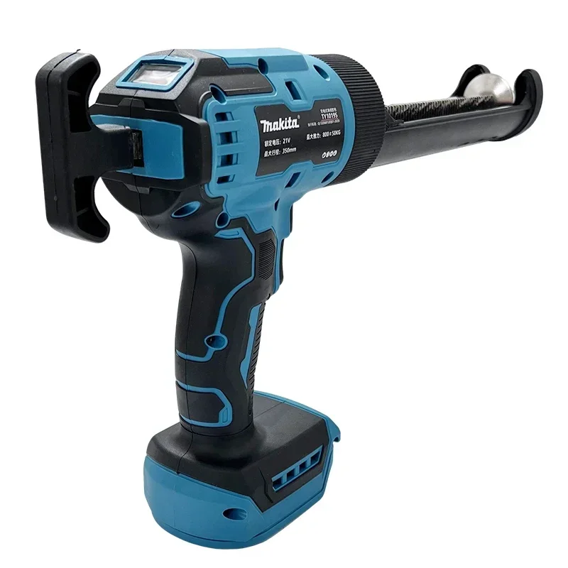Makita Cordless Electric Glue  - Power Tools Makita Set recension och pris