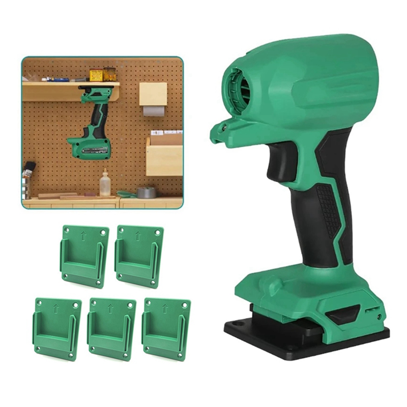 A02F-10Pcs Wall Mount Power To - Power Tools Hikoki recension och pris