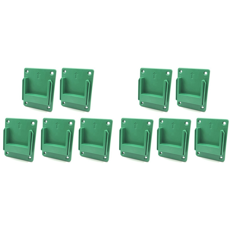 A02F-10Pcs Wall Mount Power To - Power Tools Hikoki recension och pris