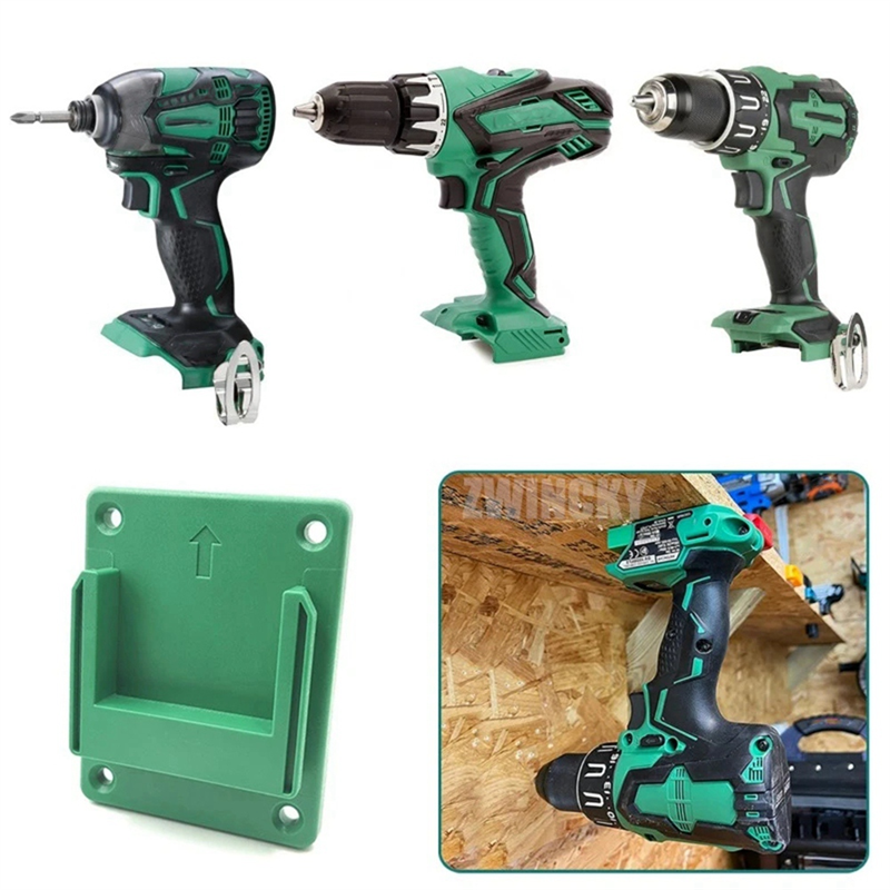 A02F-10Pcs Wall Mount Power To - Power Tools Hikoki recension och pris