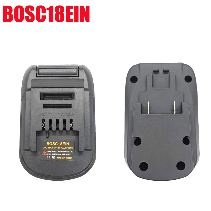Battery Adapter for EIN 18V To - Power Tools Hikoki recension och pris