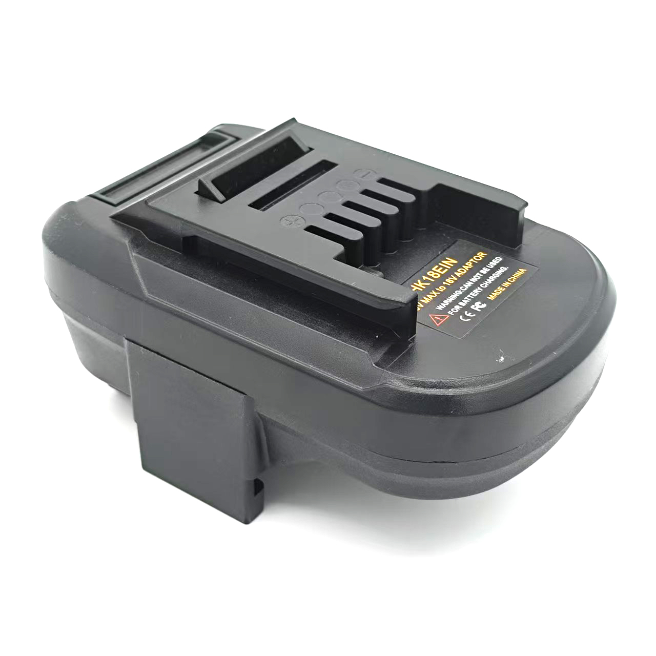 Battery Adapter for EIN 18V To - Power Tools Hikoki recension och pris