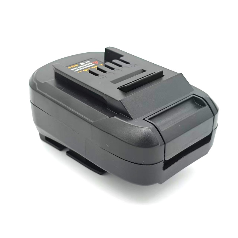 Battery Adapter for EIN 18V To - Power Tools Hikoki recension och pris