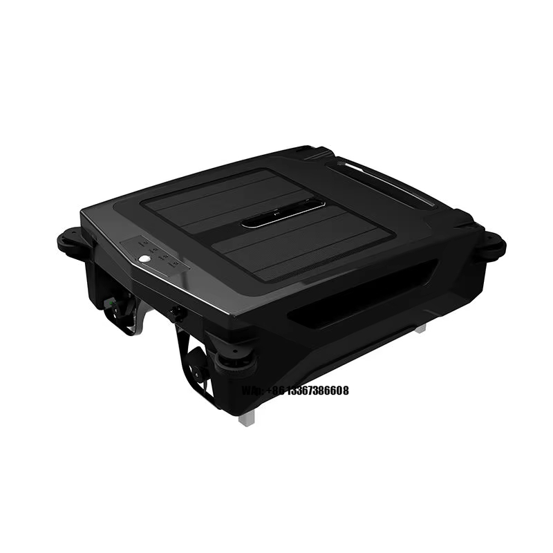 Dual Charging Automatic Pool V - Power Tools Accessories recension och pris