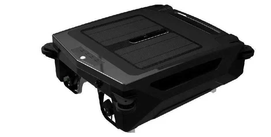 Dual Charging Automatic Pool V - Power Tools Accessories recension och pris