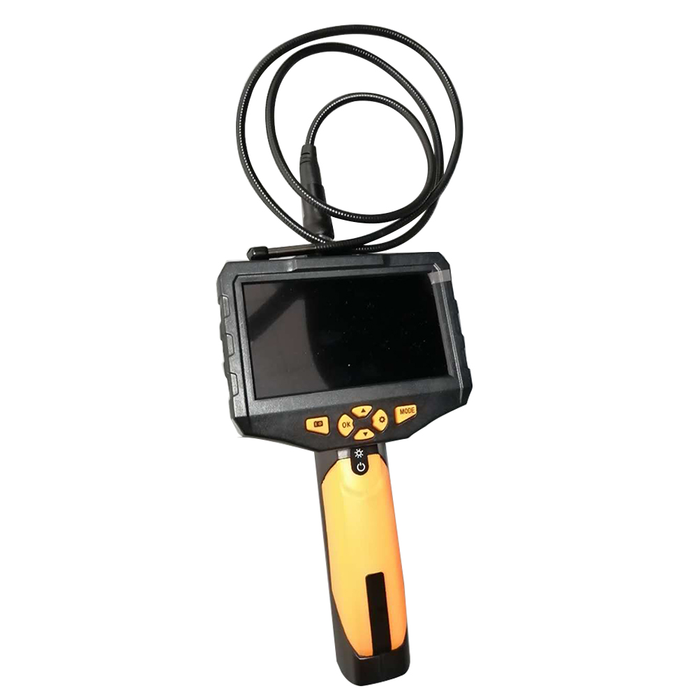 Video Termite Detector Termite - Power Tools Video recension och pris