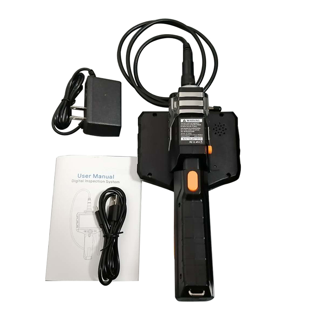 Video Termite Detector Termite - Power Tools Video recension och pris
