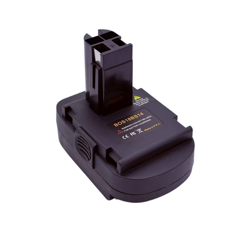 ALASICKA Battery Adapter BOS18 - Power Tools Bosch recension och pris