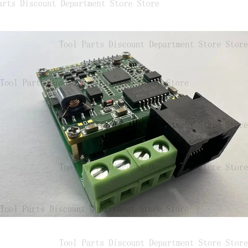 Power Ethernet Communication M - Power Tools Video recension och pris