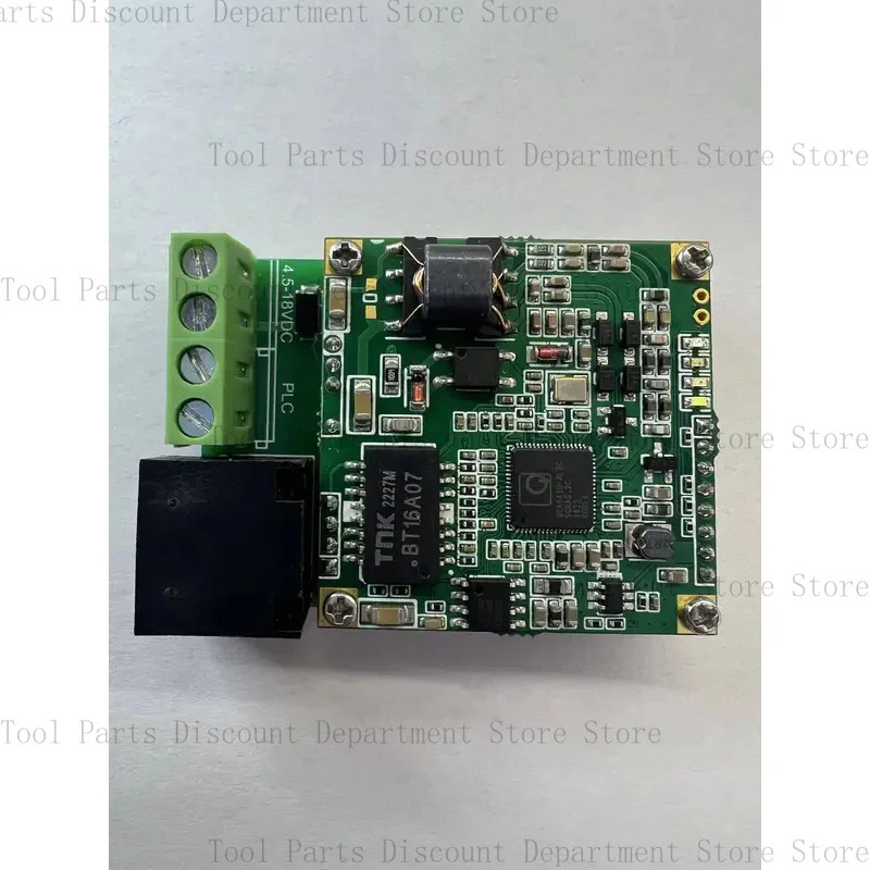 Power Ethernet Communication M - Power Tools Video recension och pris