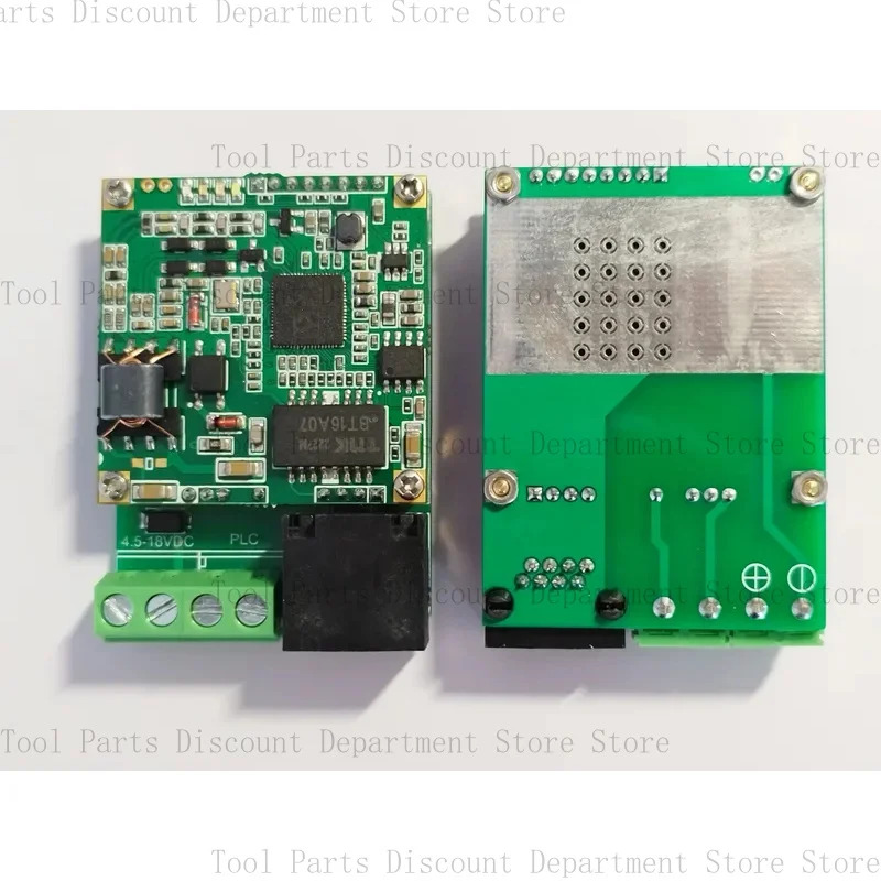 Power Ethernet Communication M - Power Tools Video recension och pris