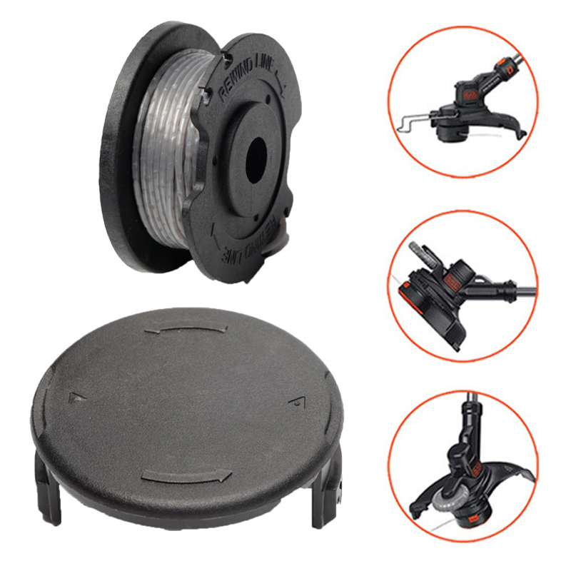 1/2/5/6Pcs Lawn Mower Coil Str - Power Tools Bosch recension och pris
