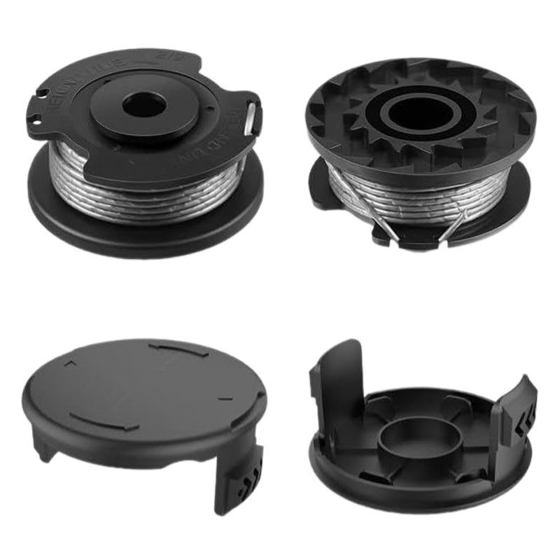 1/2/5/6Pcs Lawn Mower Coil Str - Power Tools Bosch recension och pris