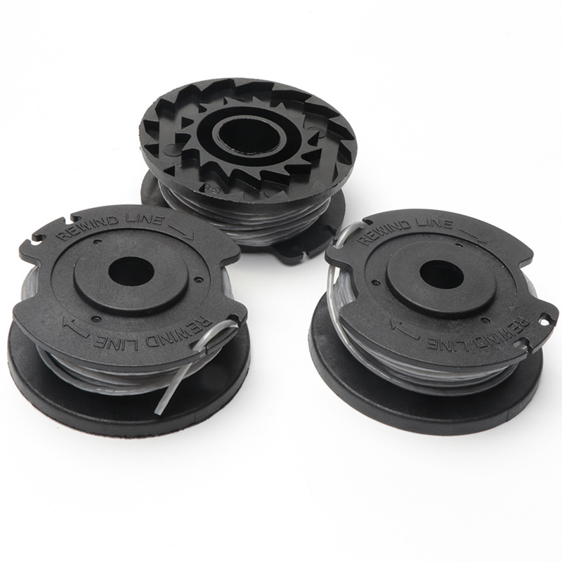 1/2/5/6Pcs Lawn Mower Coil Str - Power Tools Bosch recension och pris