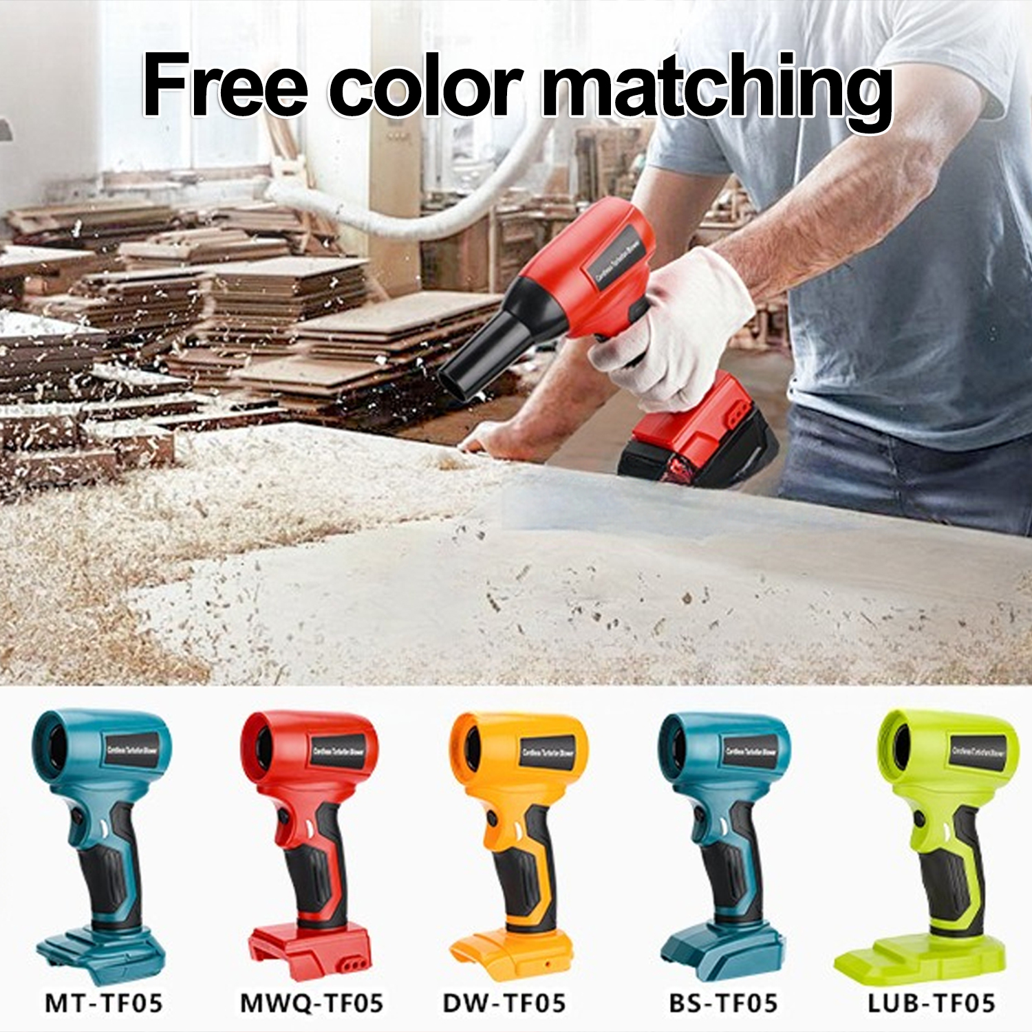 Power Tools Accessories TF05 1 - Power Tools Bosch recension och pris