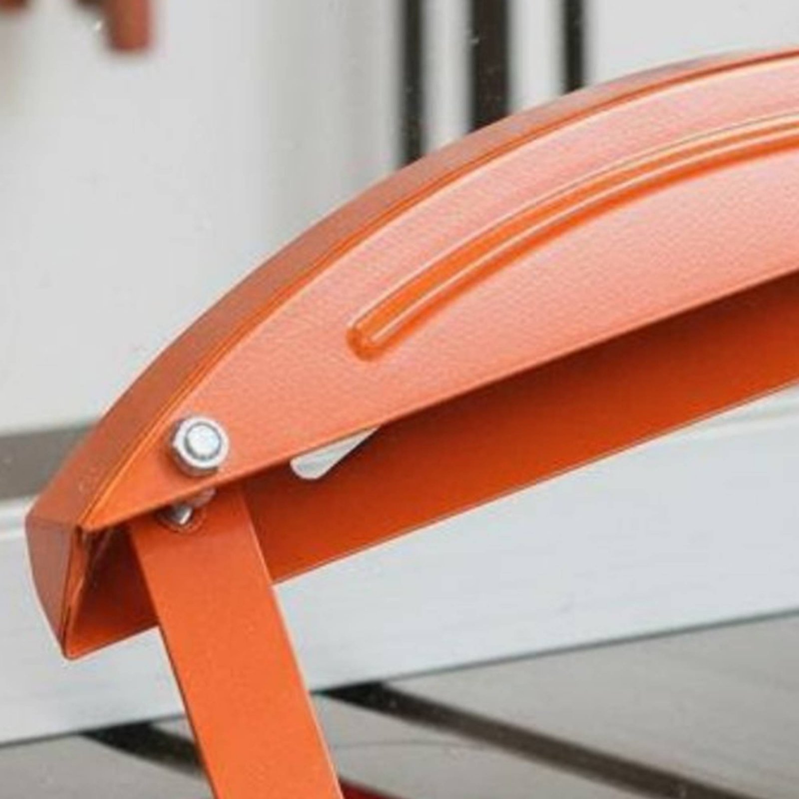 Table Cutting Blade Guard Long - Power Tools Accessories recension och pris