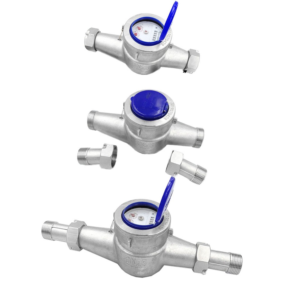 Water Meter Household Tap Wate - Power Tools Rental recension och pris