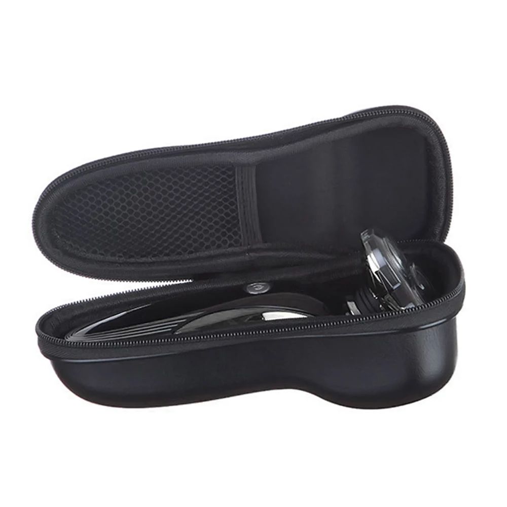 Zipper Travel Box for Braun Pa - Power Tools Panasonic recension och pris