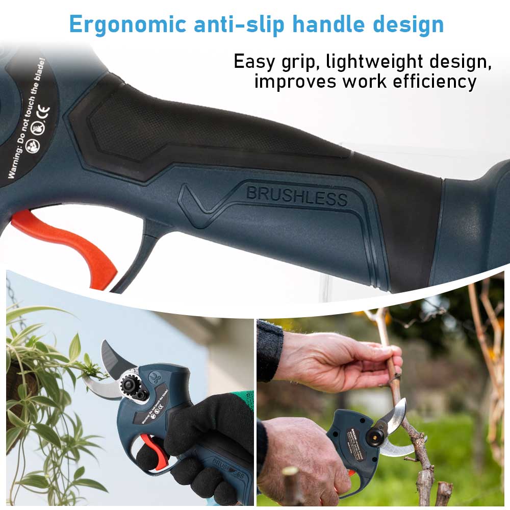 SNUOK 12V brushless electric p - Power Tools Bosch recension och pris